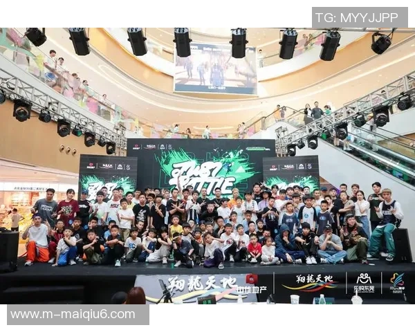 实时新闻全国街舞大赛积分榜更新成都攀岩队凭67分稳居第一名